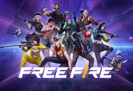 FreeFire USD 5 (530 + 53 Diamonds)
