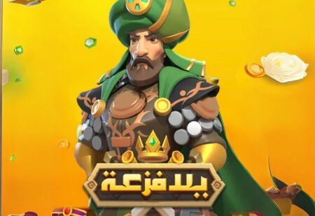 Merge Kingdom Warlords