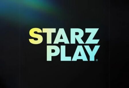 Starzplay