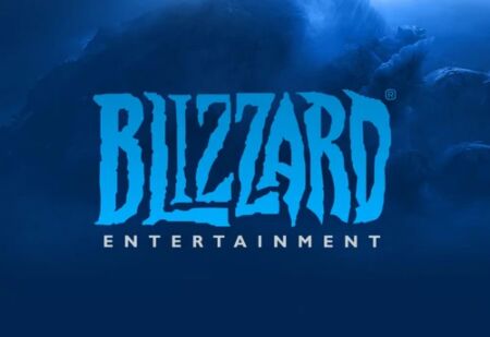 Blizzard
