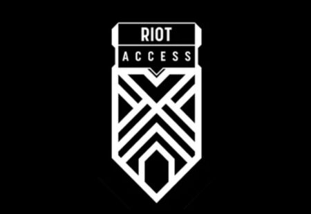 RIOT ACCESS