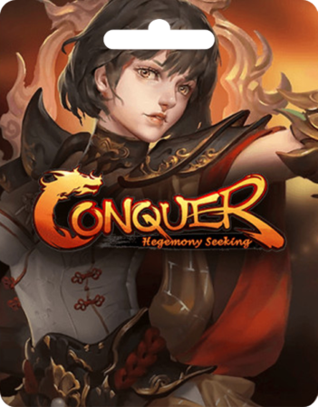 Conquerors
